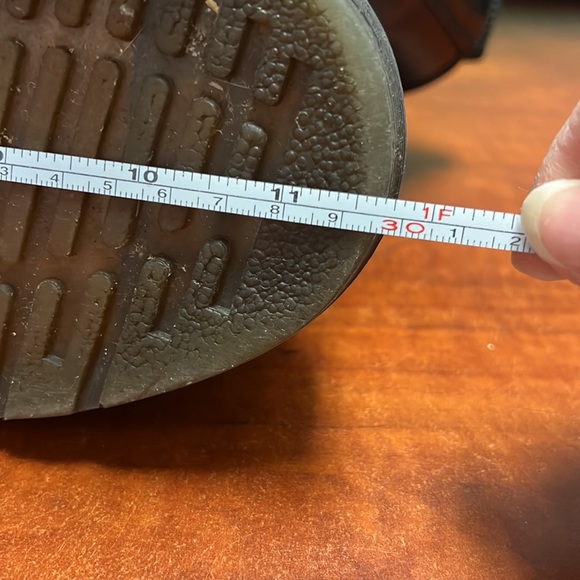 The Original Dr. Martens Air Cushion Sole Boots - Picture 13 of 13